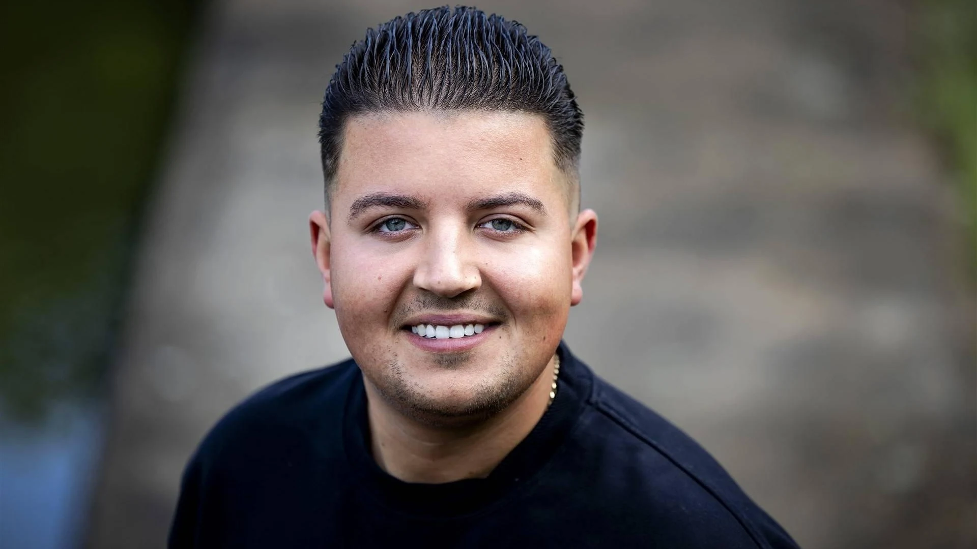 Geweldig nieuws voor Marco Schuitmaker