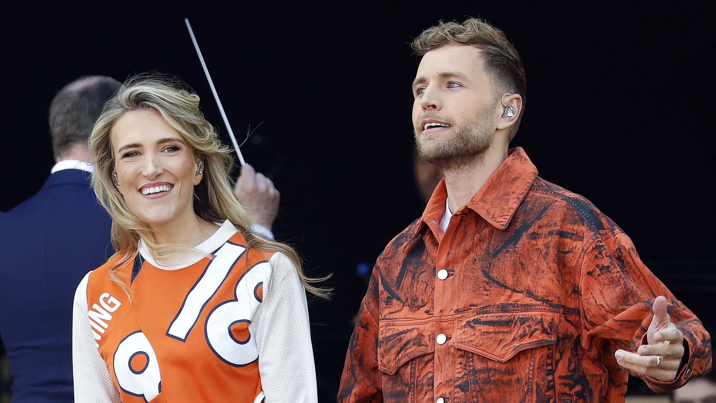 Suzan & Freek verbreken 'stilletjes' record van Marco Borsato