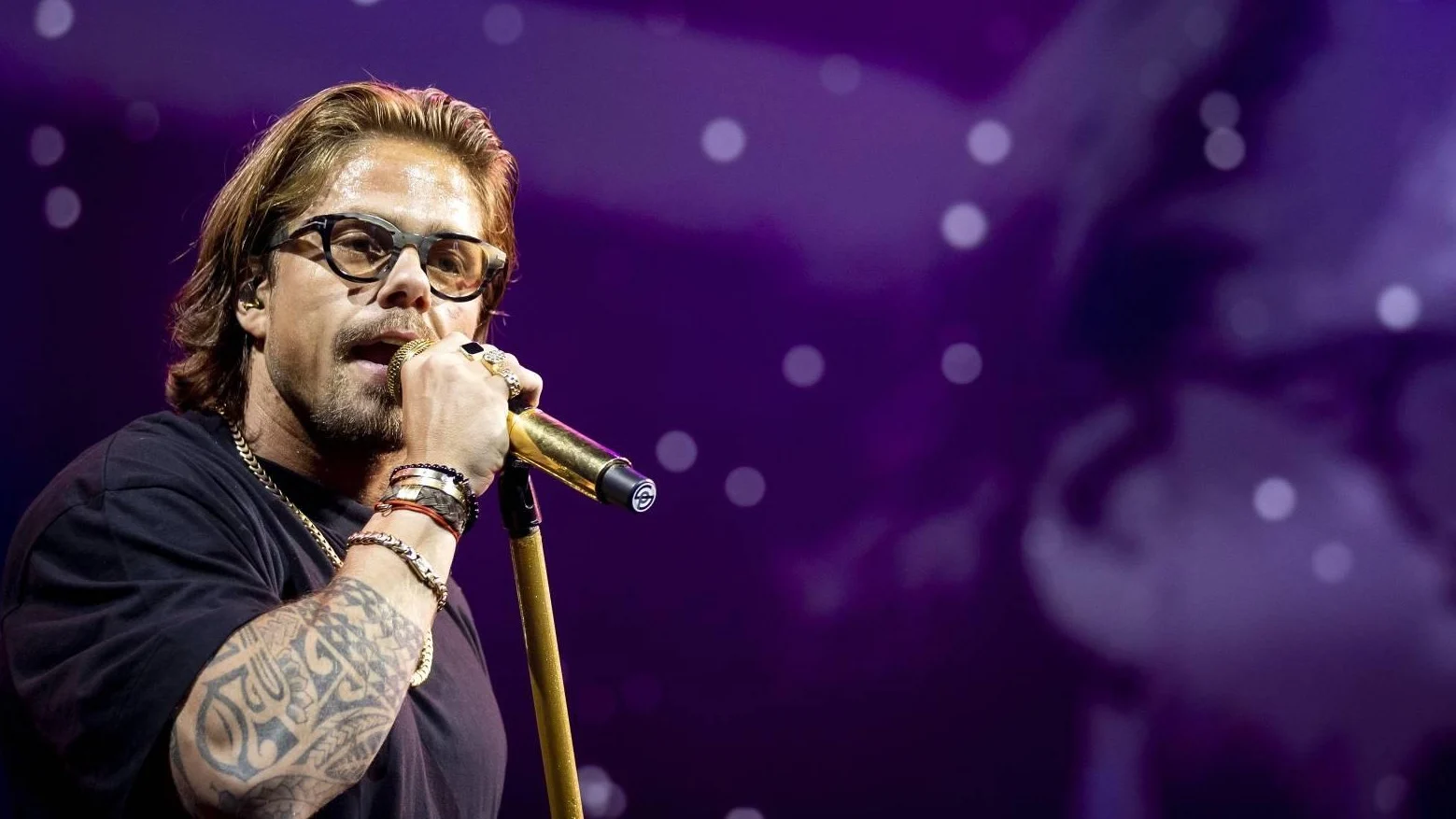 André Hazes: 'Ik moet bloedirritant zijn geweest'