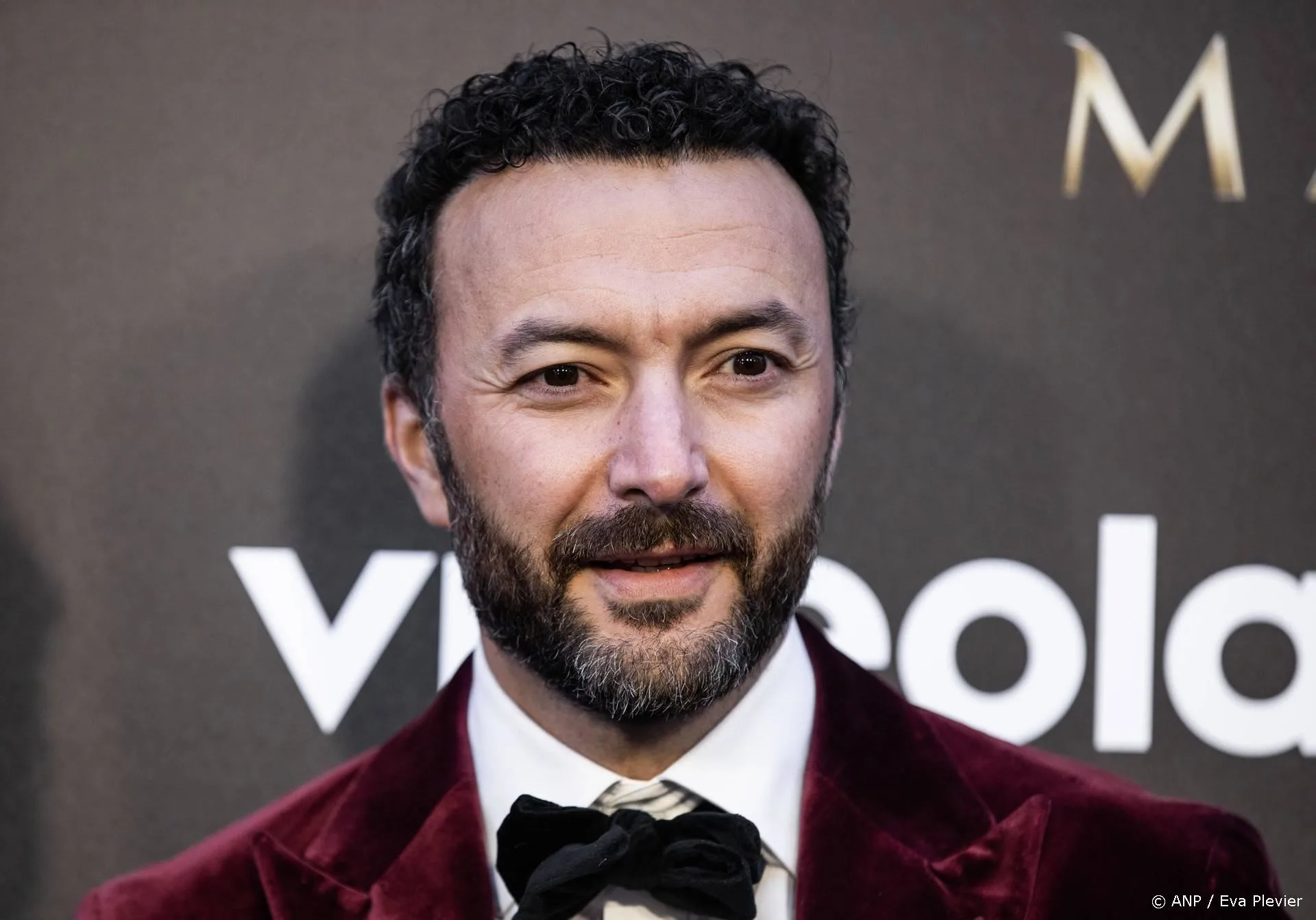 Nasrdin Dchar over aanval op Iran: 'Laten we ophouden met doen alsof'