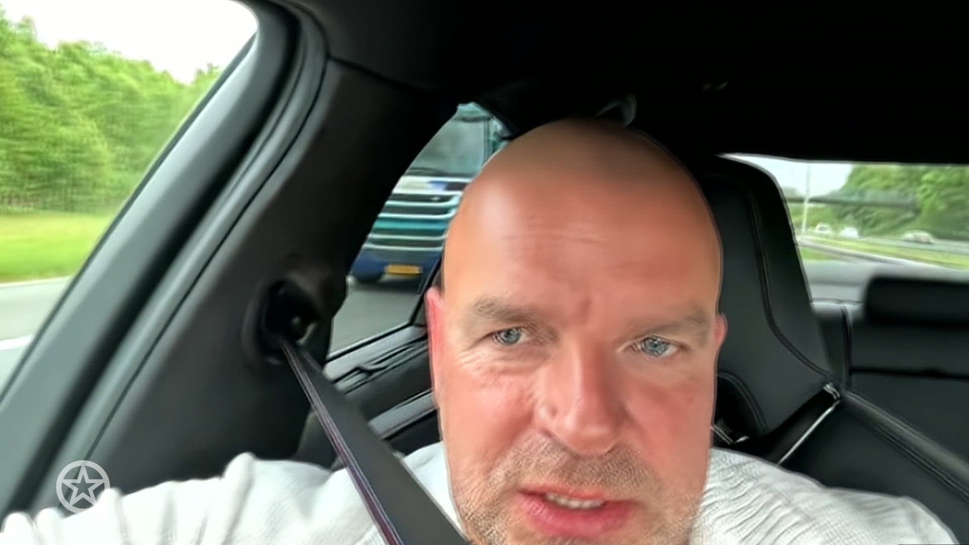 De heren gaan samen een programma maken: ‘Lieve Gordon en Andy’.