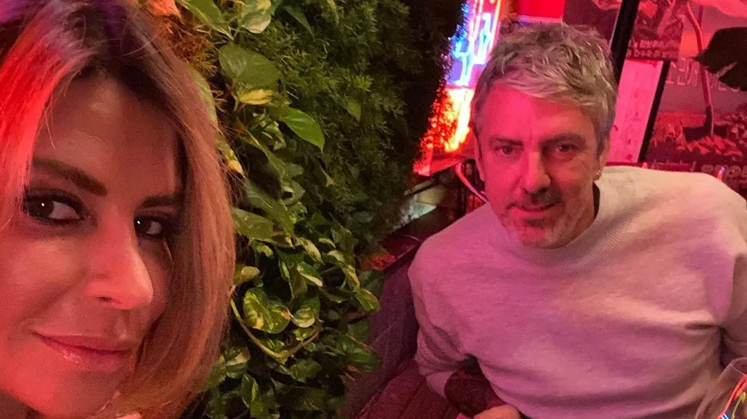 Ruud en Olcay zamelen met nieuw programma geld in voor goede doel