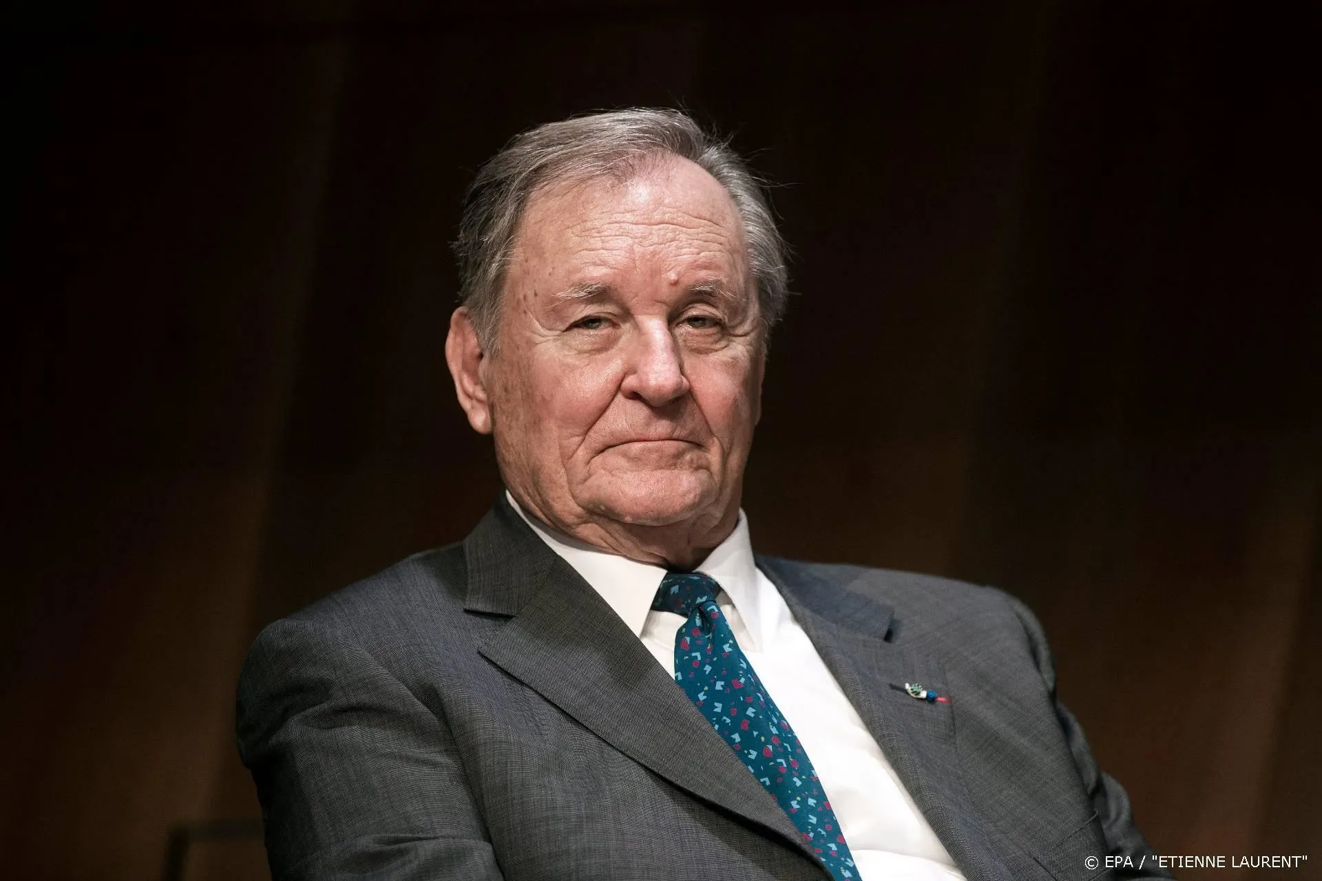 Tekenaar Albert Uderzo van Asterix en Obelix overleden