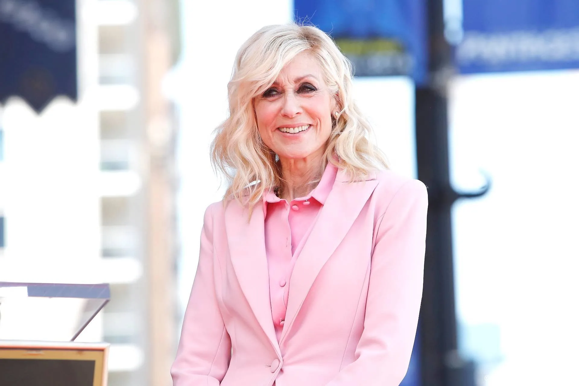 Uitreiking GLAAD Awards van de baan