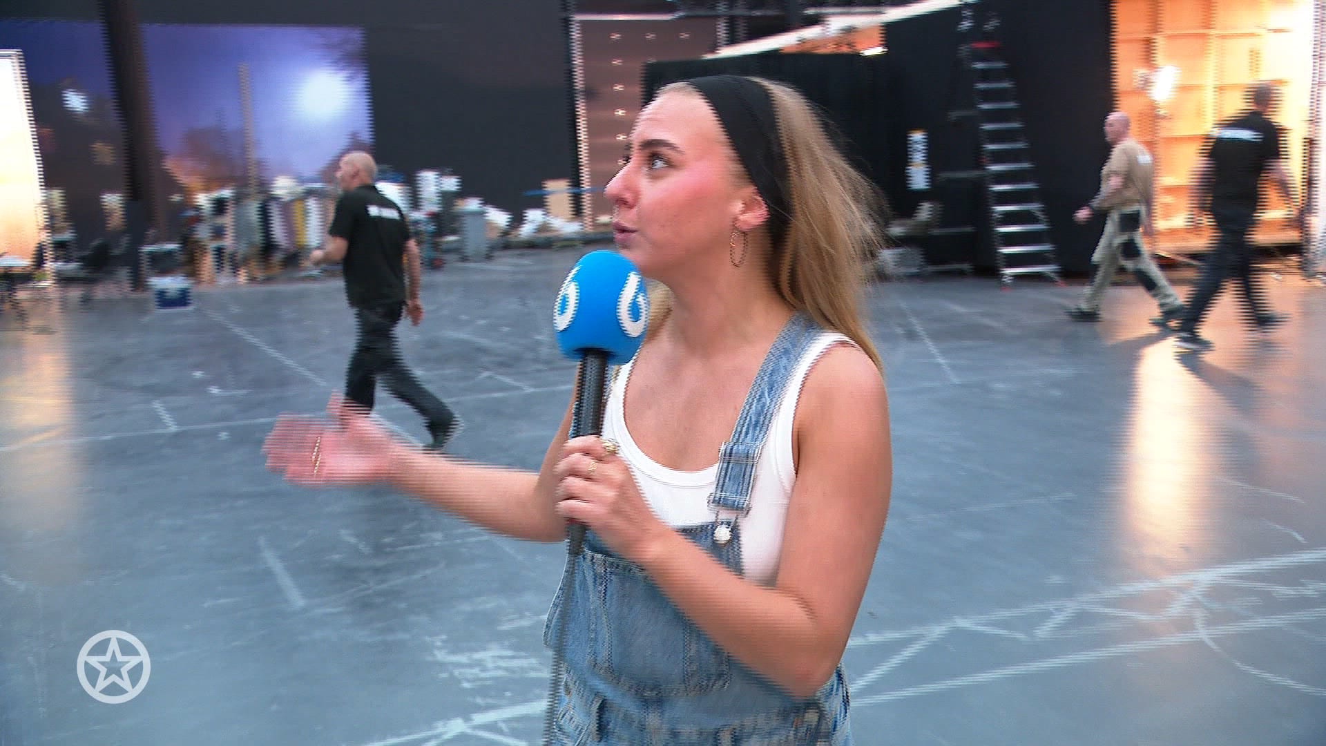 Het nieuwe programma Your Place or Mine