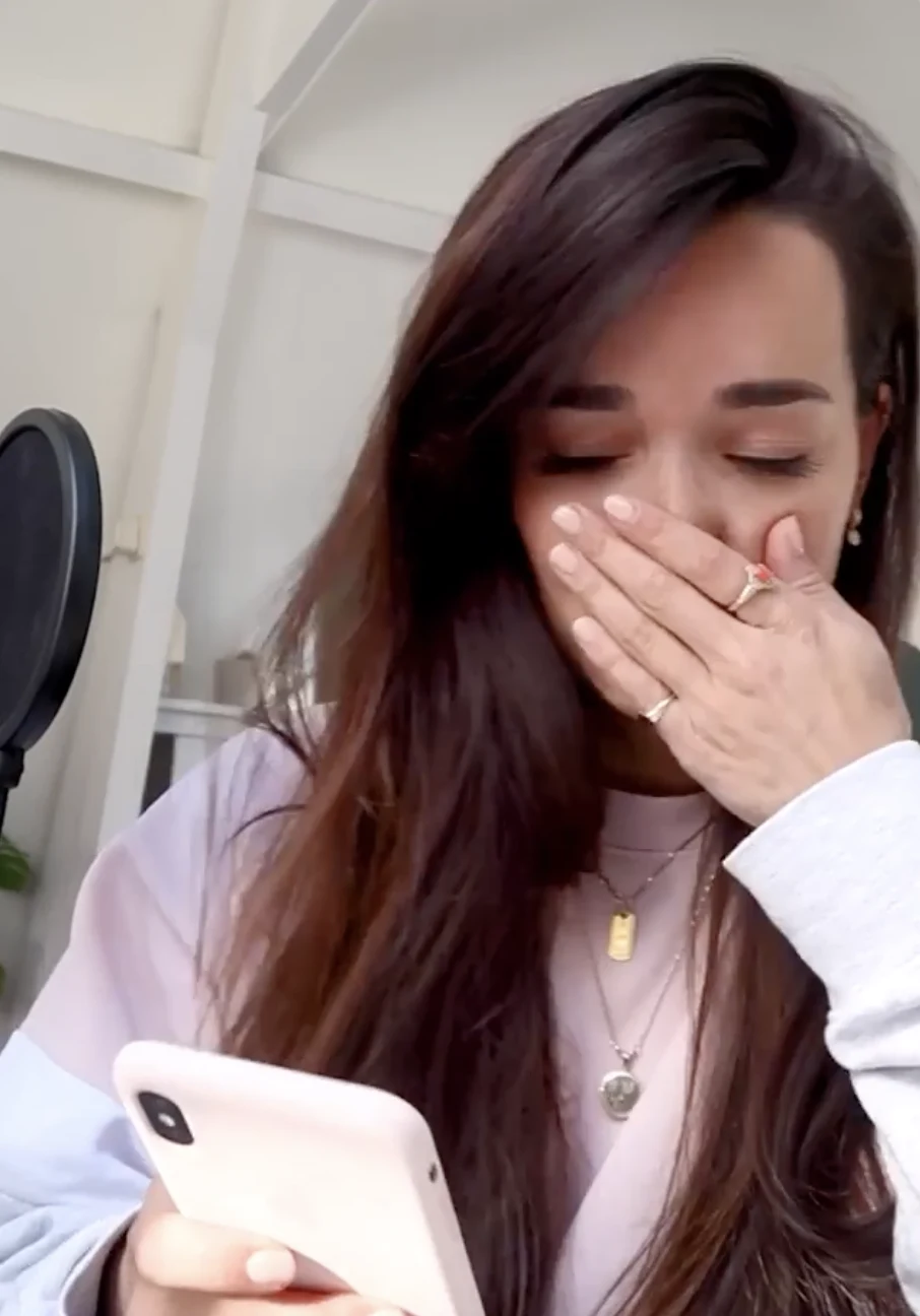 Bibi Breijman deelt hartverscheurend bericht