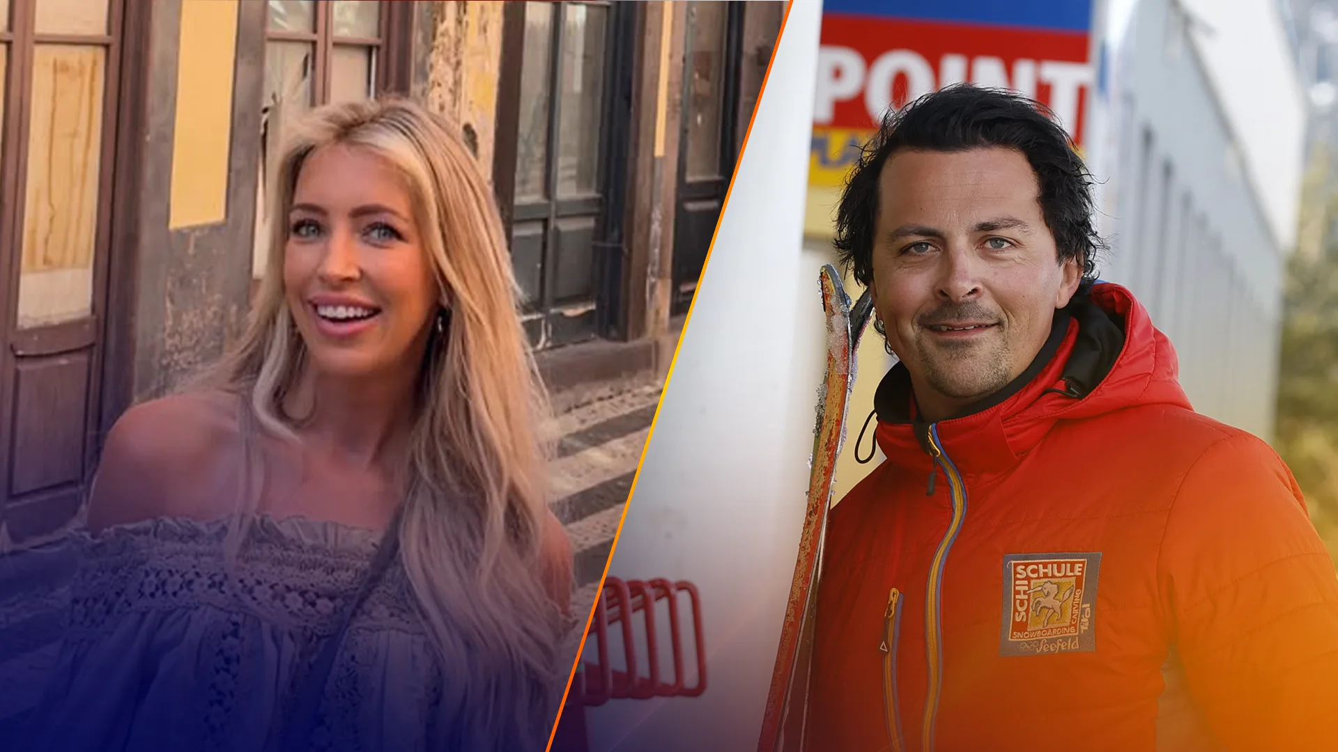 Ontdekking over Mike en Veerle hielp Denise van der Laan bij afsluiten relatie