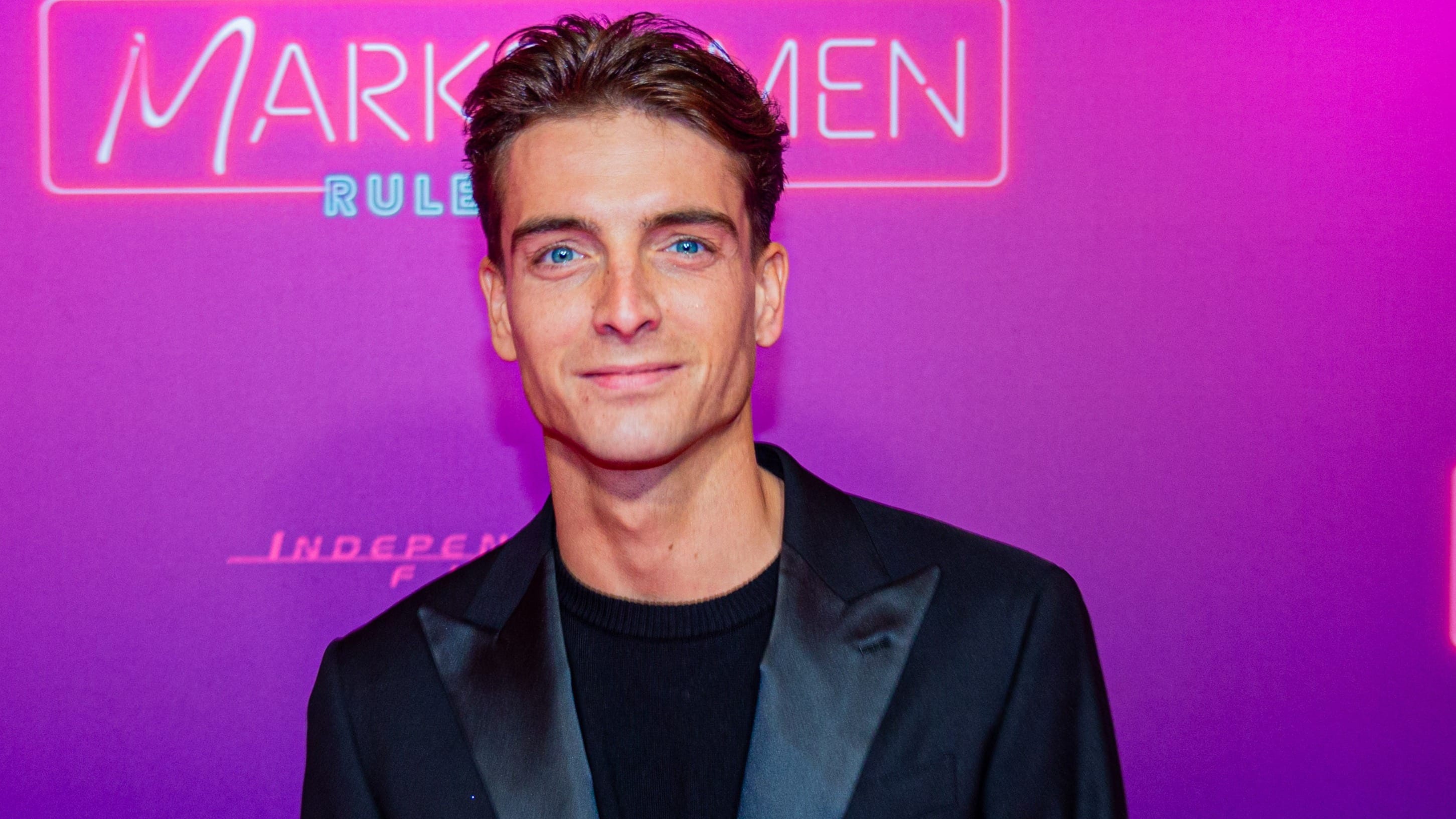 Zien: superfitte Robbert Rodenburg op cover Men's Health