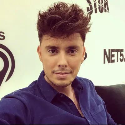 Moeder Mark Labrand overleden