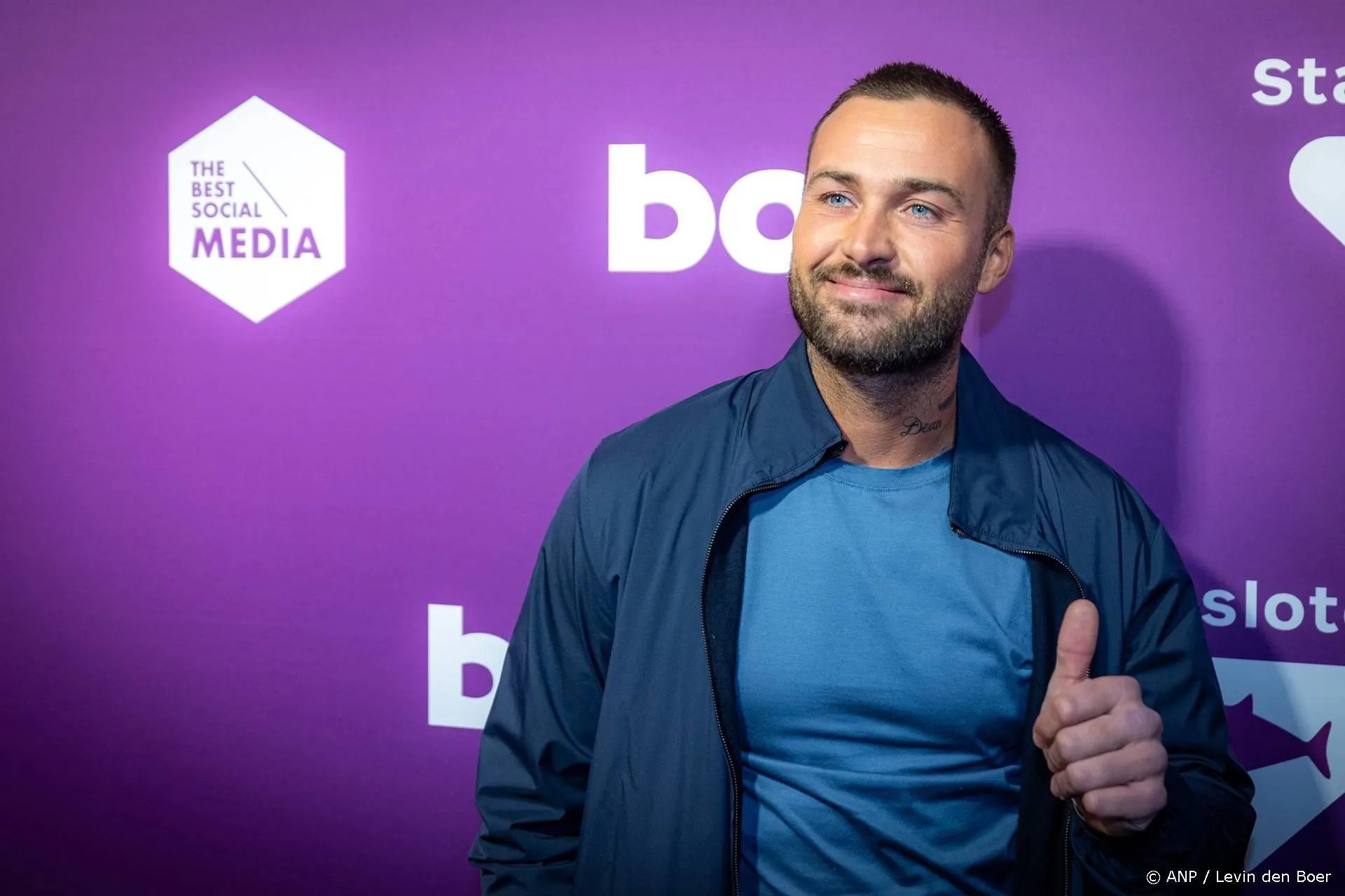 Dave Roelvink na confronteren fietsendief: 'Niet voor iedereen'