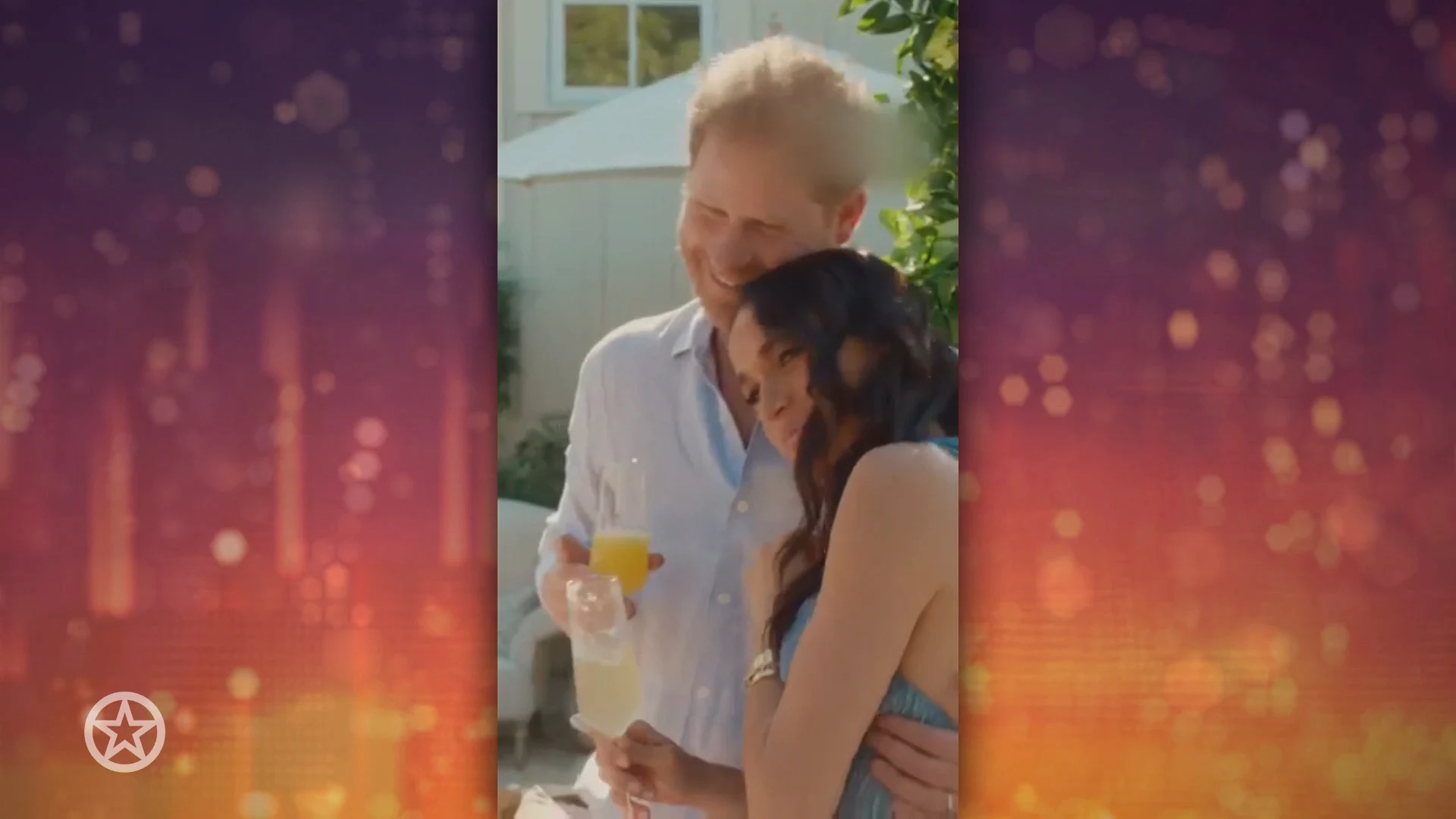 Meghan Markle onthult eerste beelden eigen kookprogramma