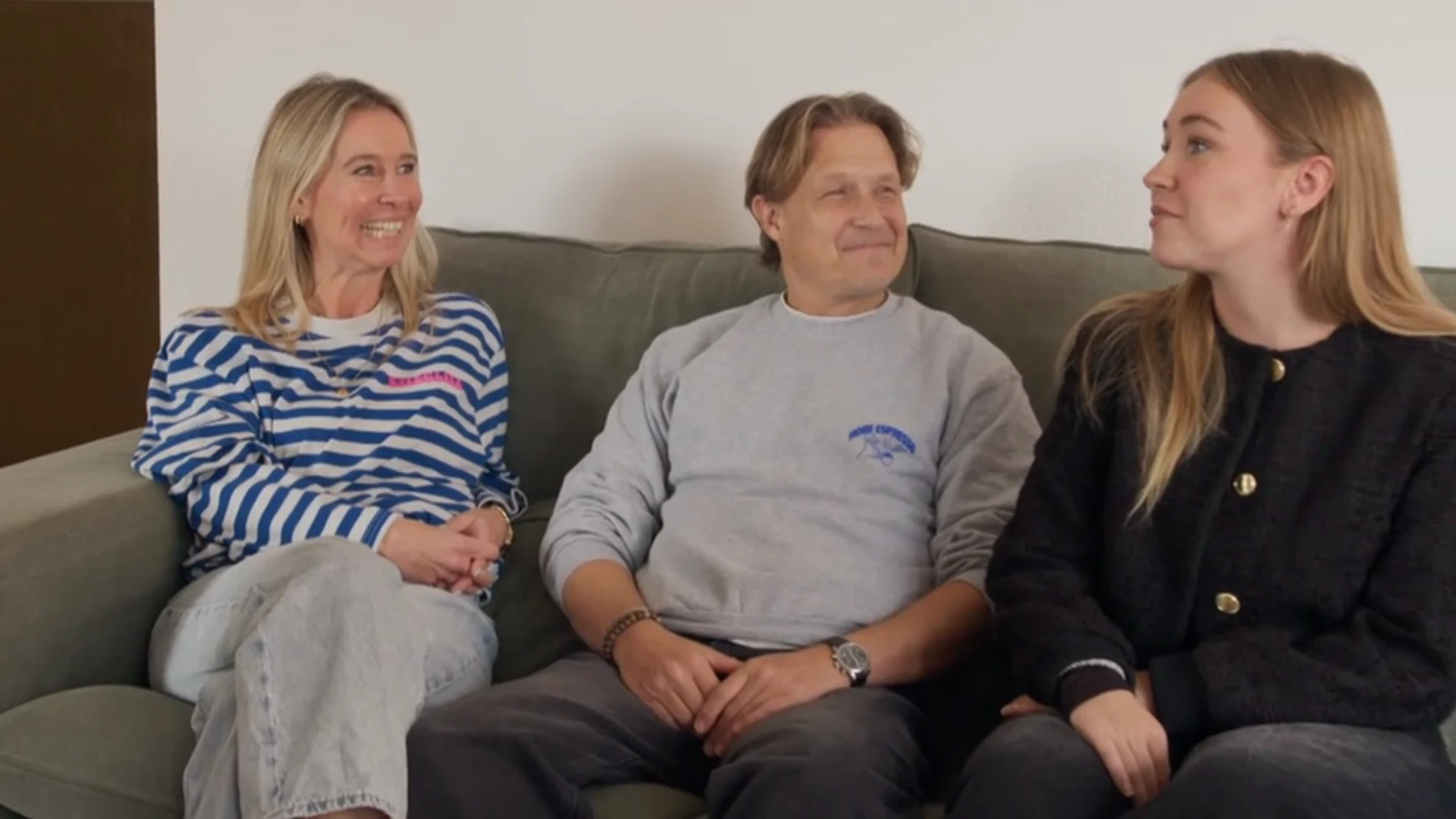 Dit keer is de tienerdochter aan de macht in Kopen zonder Kijken