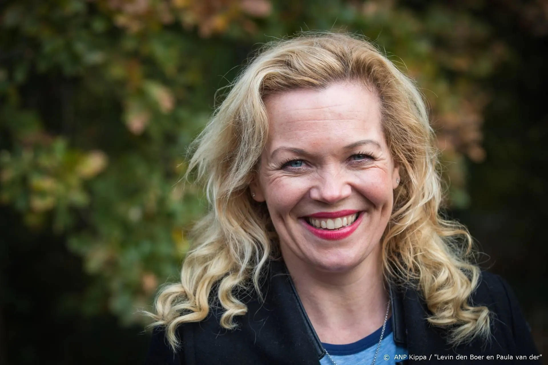 Roos Schlikker duikt soms wc in als ze inspiratie heeft