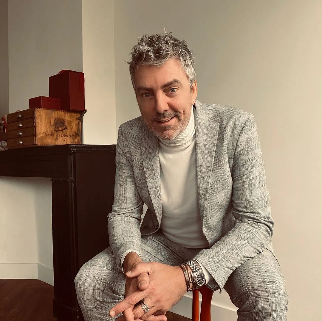 De vlag kan uit bij Ruud de Wild