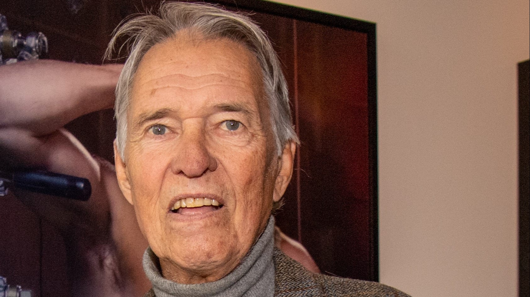 Zorgen om Ron Brandsteder na plotselinge afwezigheid eigen radioshow