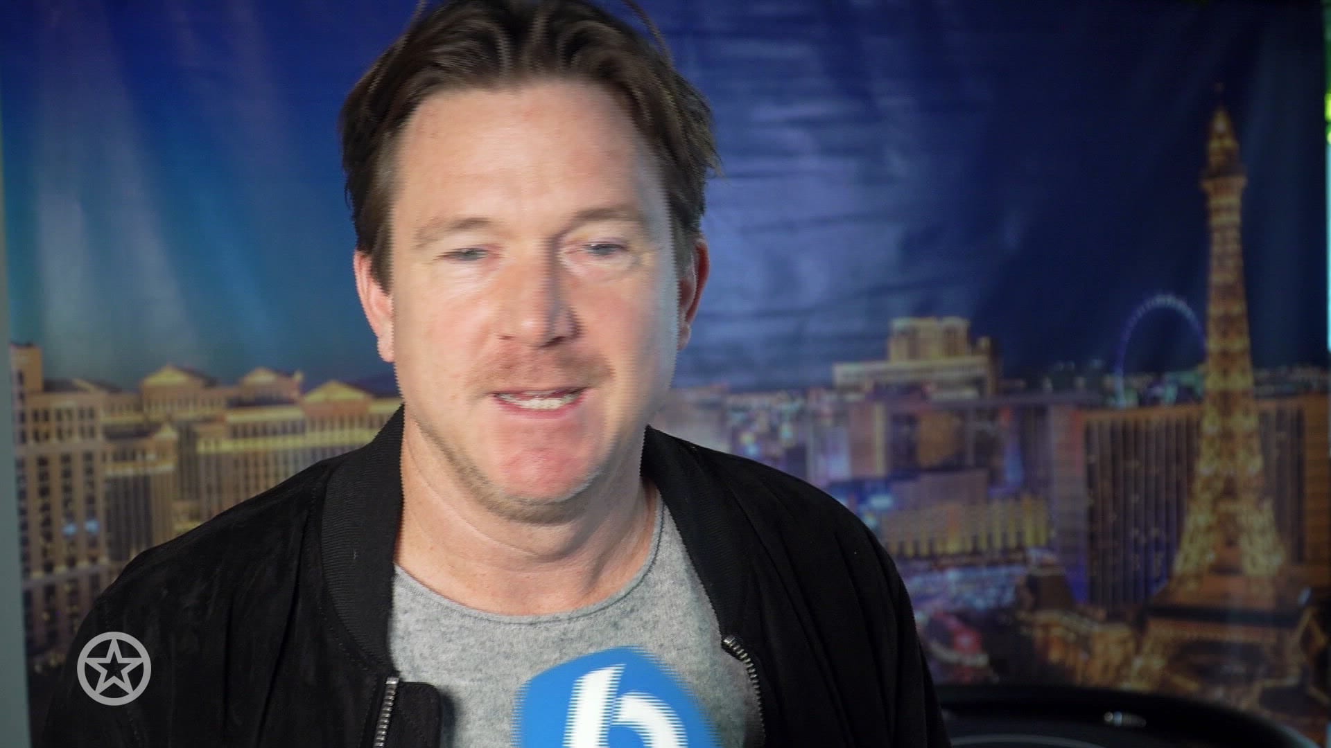 Johnny de Mol start binnenkort met Pokerface