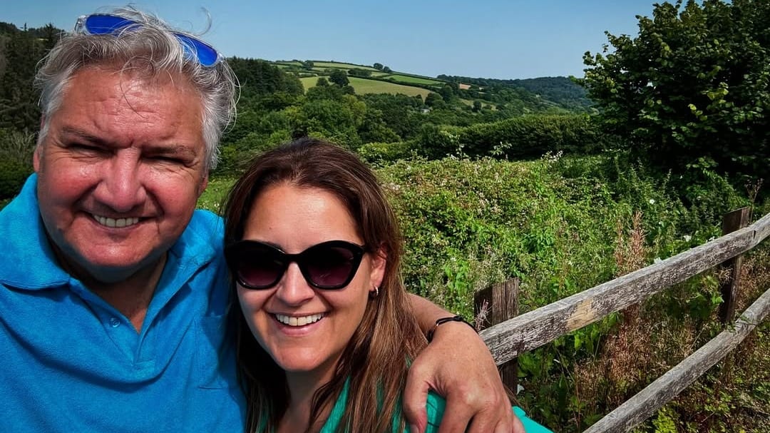 Hiervoor is de dochter van René Froger 17 kilo afgevallen