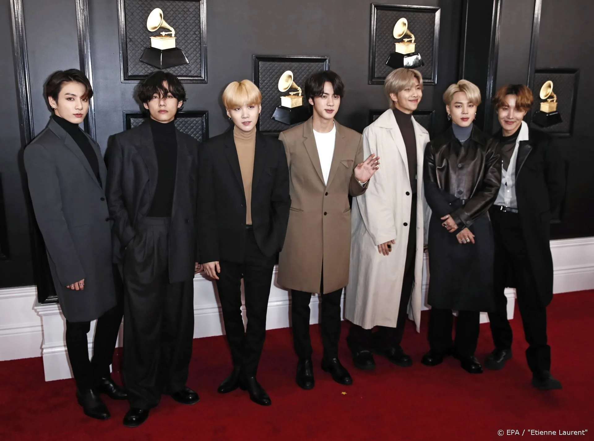 BTS gaat online Koreaanse lessen geven