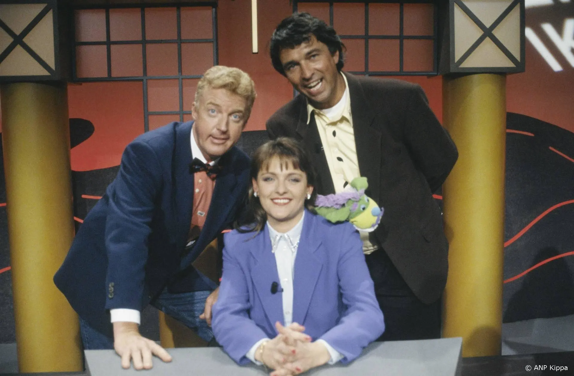 Caroline Tensen emotioneel na hartverscheurend nieuws