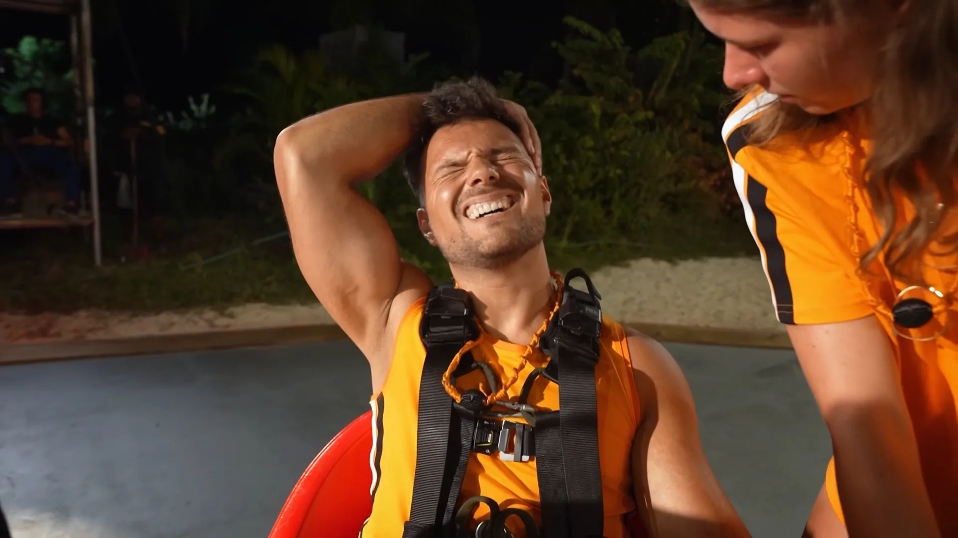 Het bloed vloeit bij de zwaarste game tot nu toe!