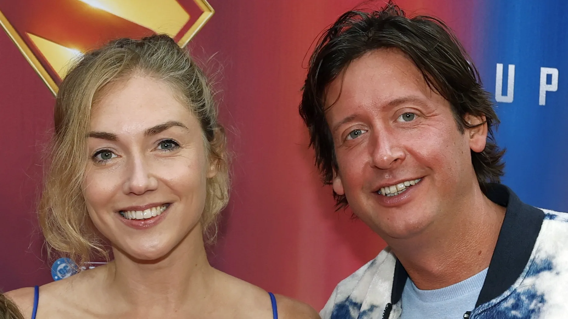 Jamie Kames vindt het 'moeilijk' om breuk met Steven Kazàn plekje te geven