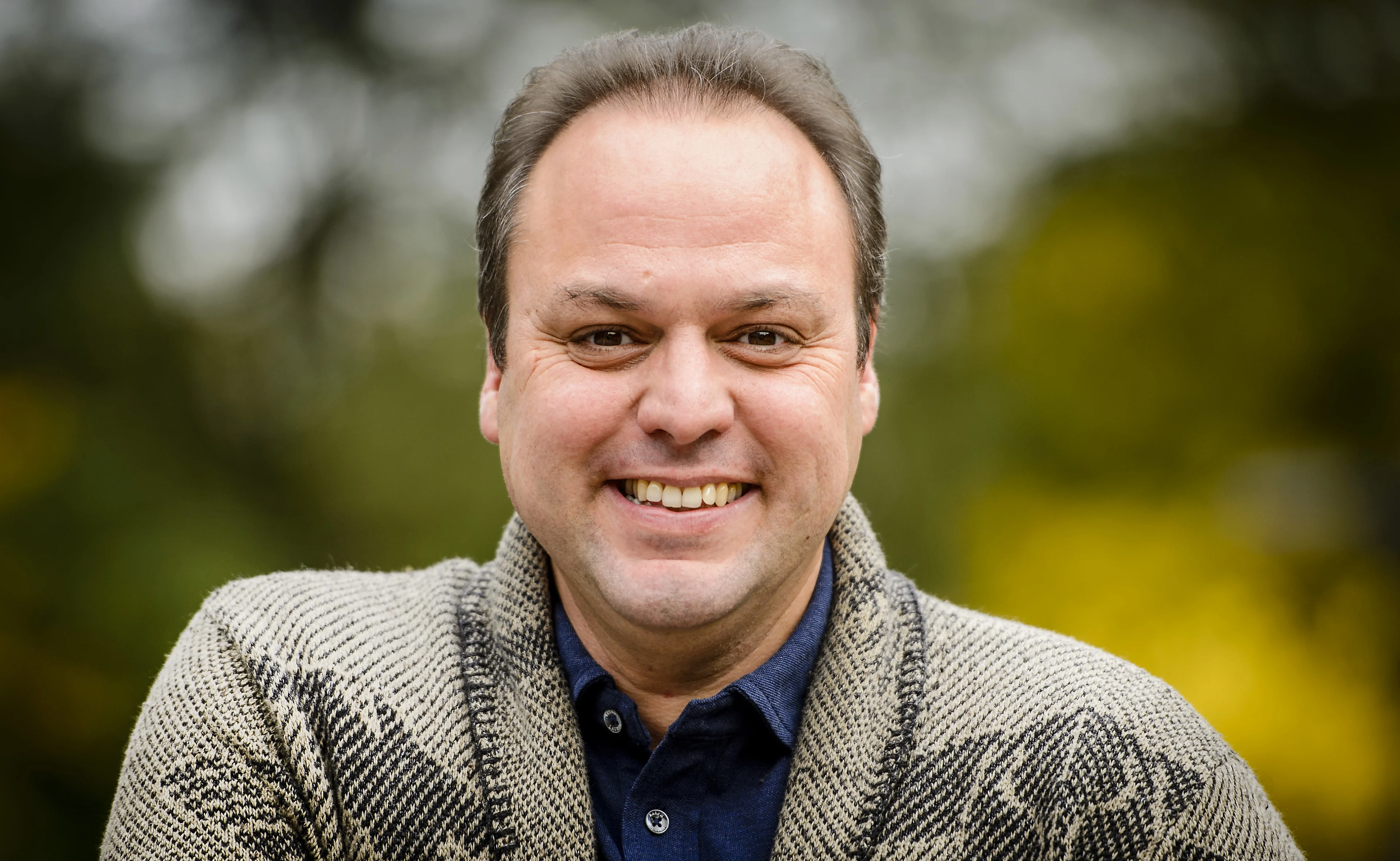 Dit is het nieuwe nummer van Frans Bauer en rapper Donnie!