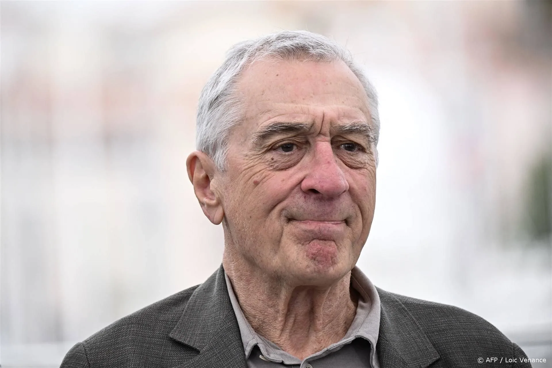 Dood kleinzoon Robert de Niro (19) veroorzaakt door fentanyl