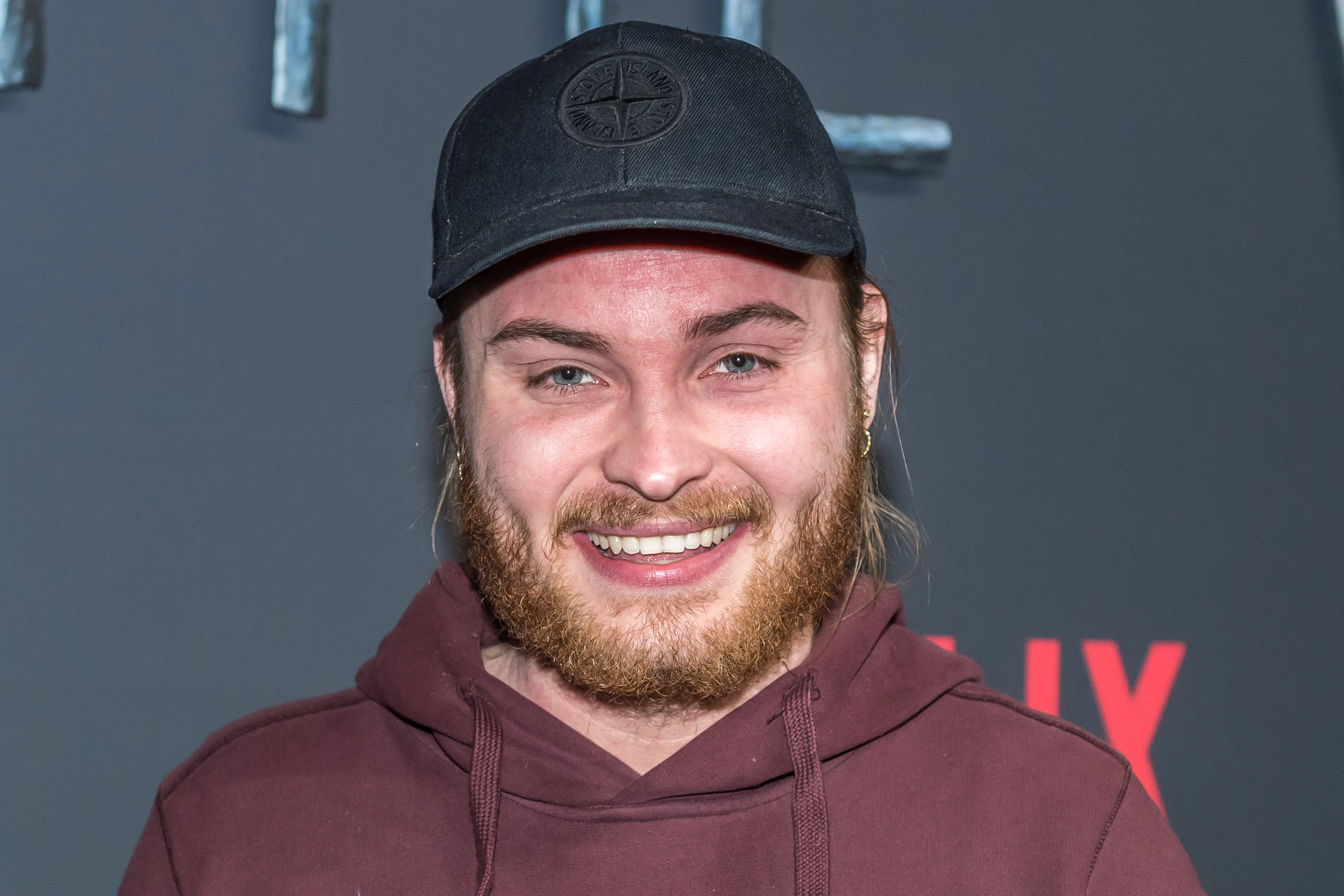 ZIEN: Rapper Donnie 15 kilo afgevallen