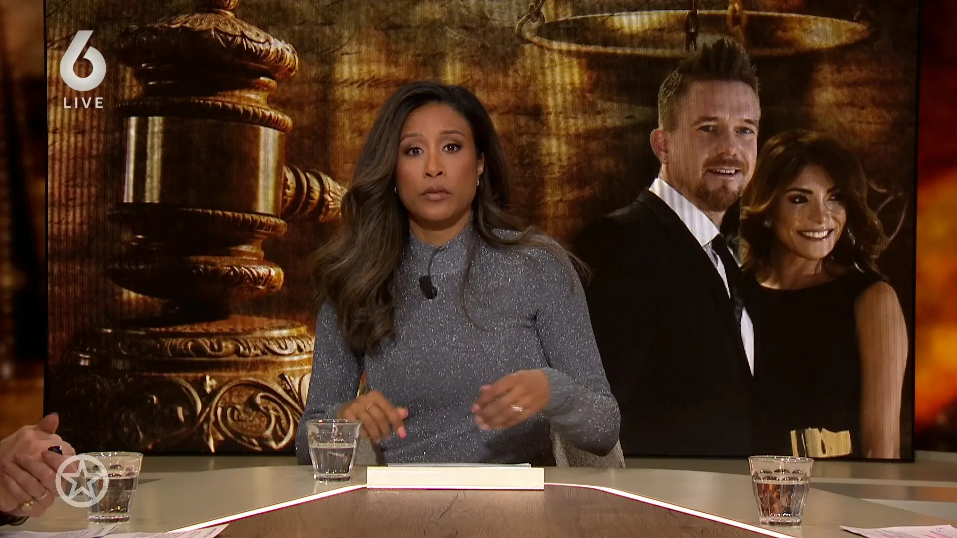 Nederlandse mishandelingszaak Johnny de Mol terecht geseponeerd