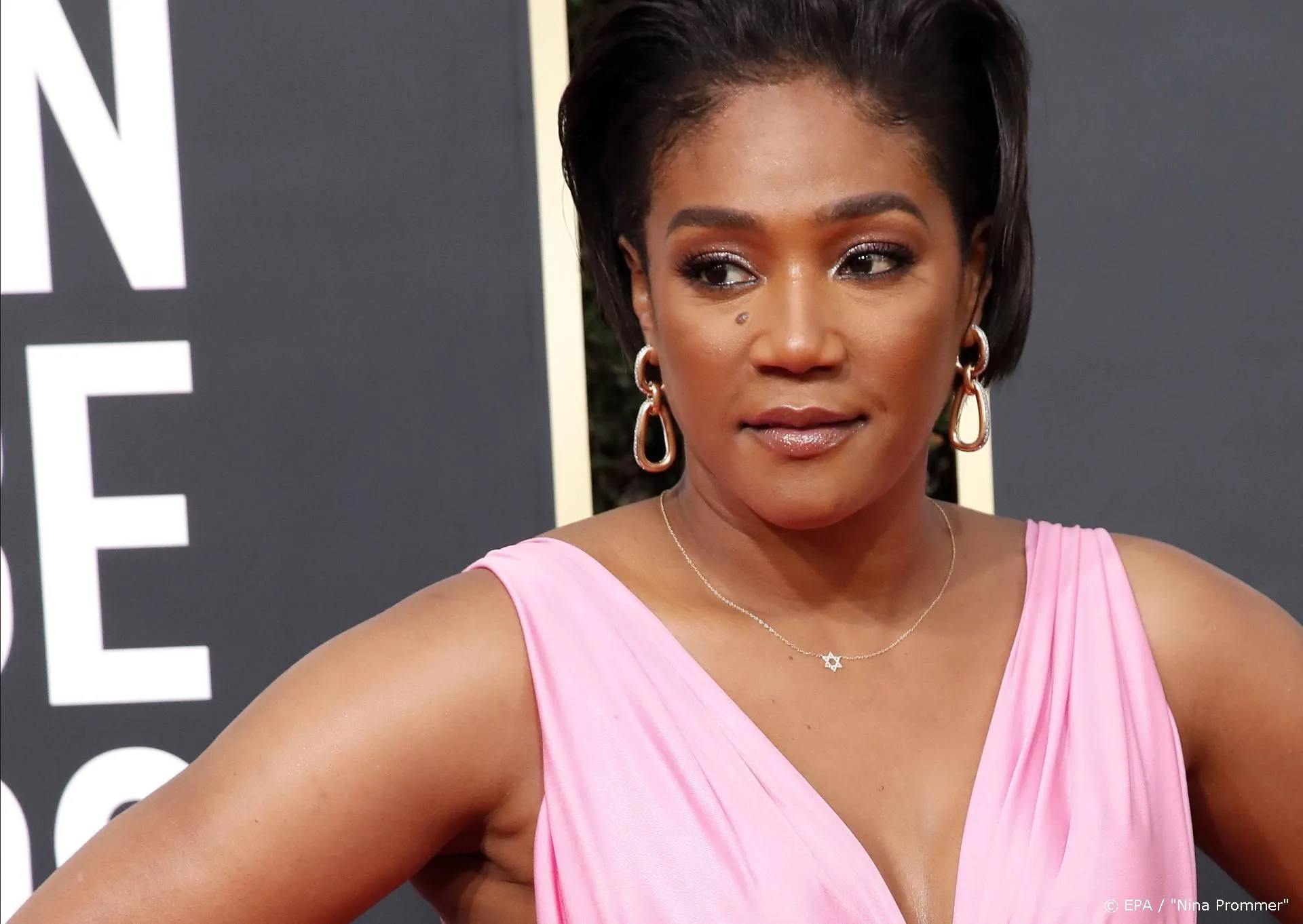 Tiffany Haddish bevestigt relatie met Common
