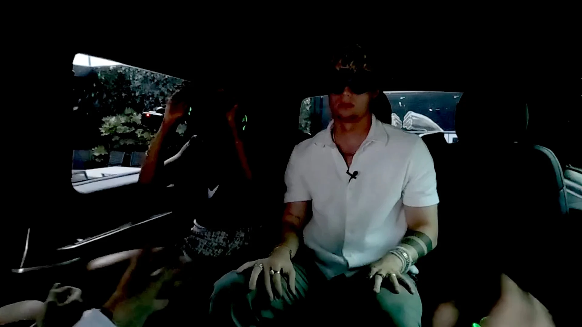 De oud-bewoners ontmoeten elkaar! (De Bondgenoten)