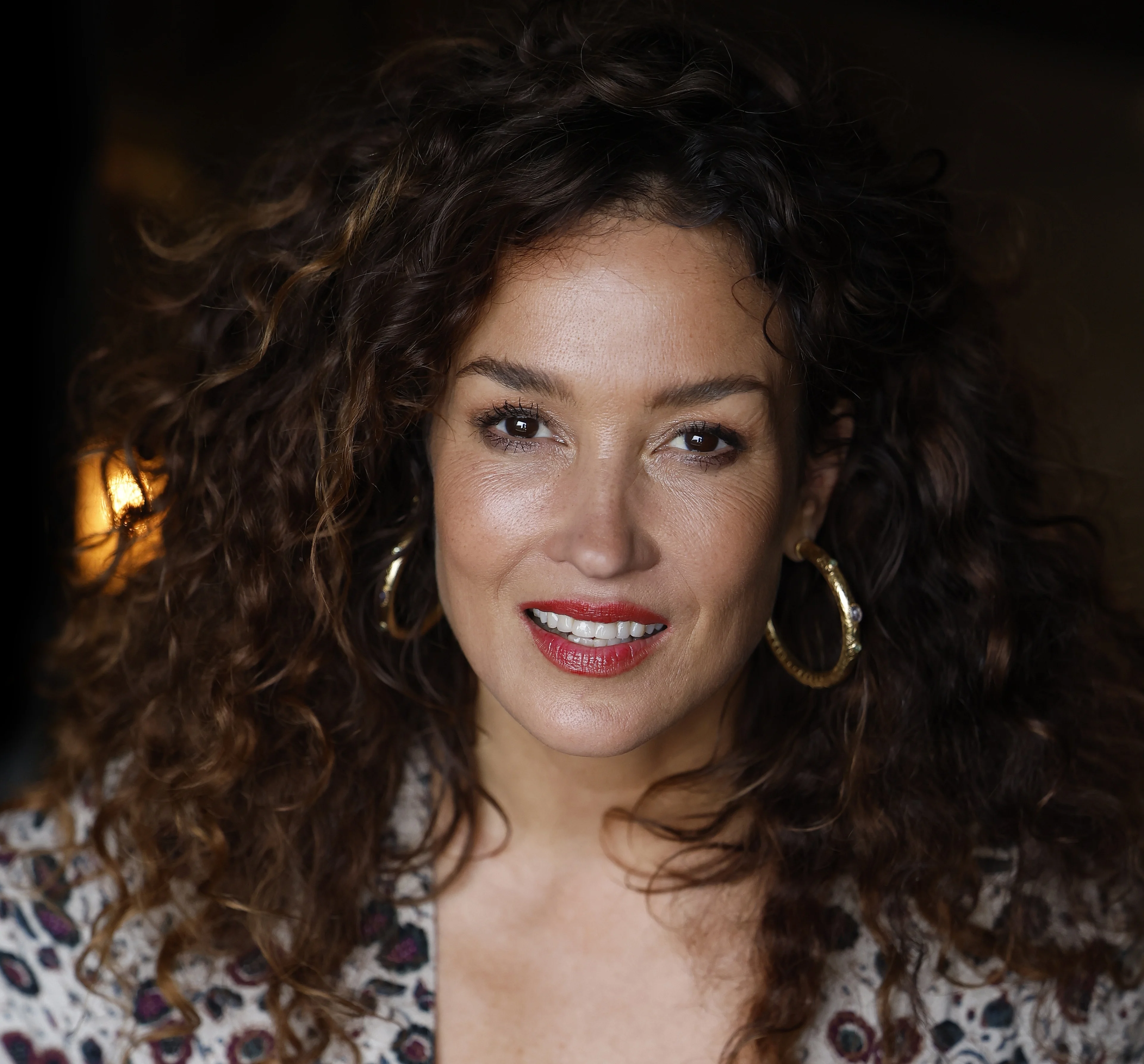 Katja Schuurman over nieuwe liefde: 'Ouder dan voorheen'