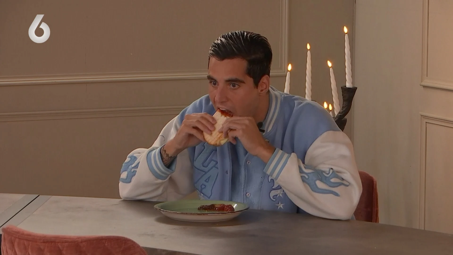 De relatie van Britt en Diederik lijkt definitief ten einde