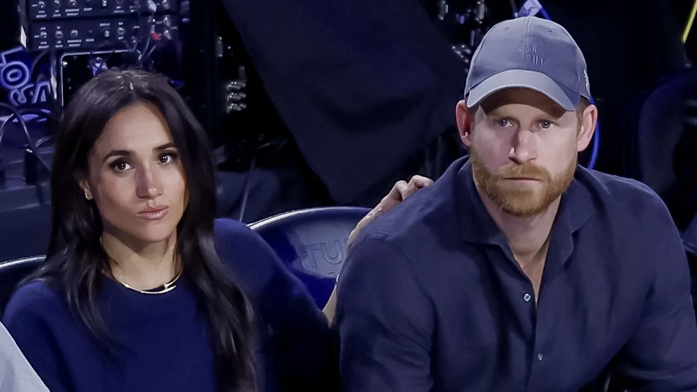 Nieuw boek over prins Harry en Meghan vol 'complottheorieën en melodrama'