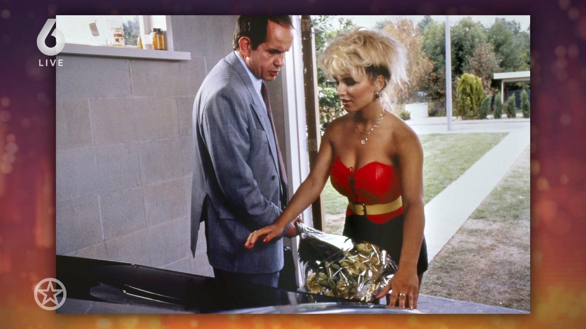 Opnames Flodder gestart