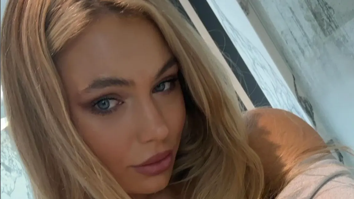 Heuglijke avond voor Jutta Leerdam: 'She said yes'