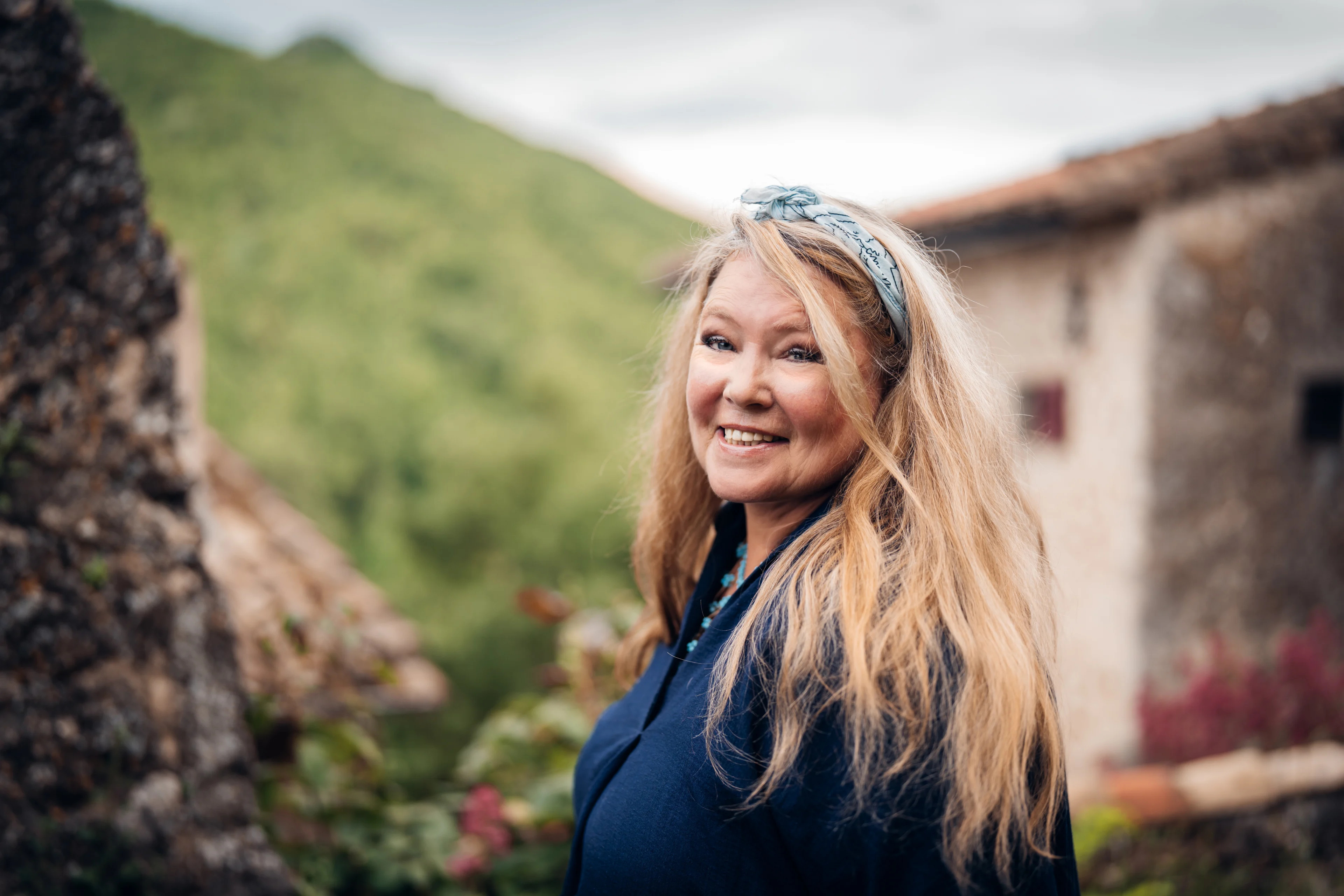 Nieuwe B&B Vol Liefde-deelnemer Mireille maakt verrassende entree