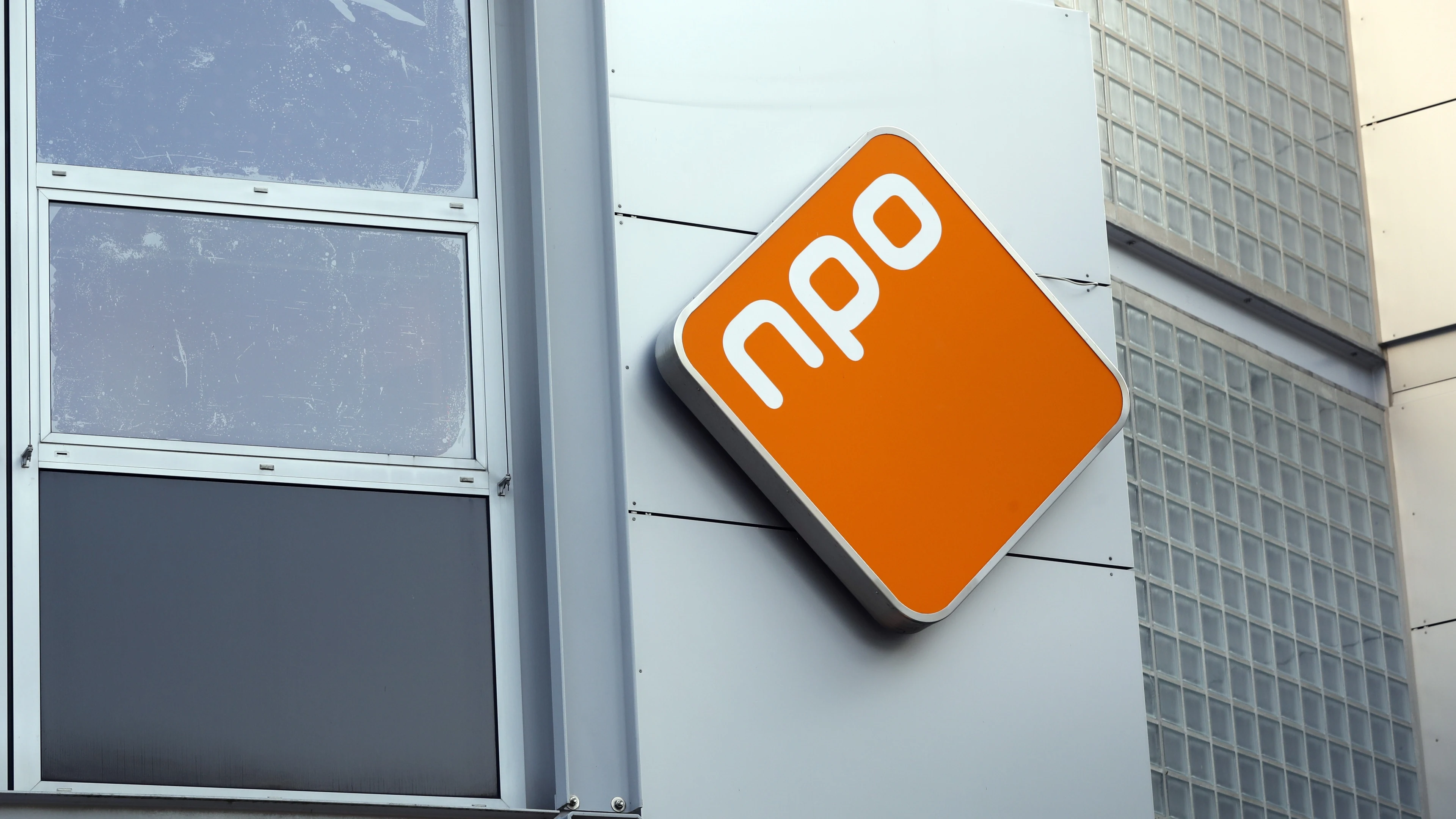 NPO op de vingers getikt na gênante blunder