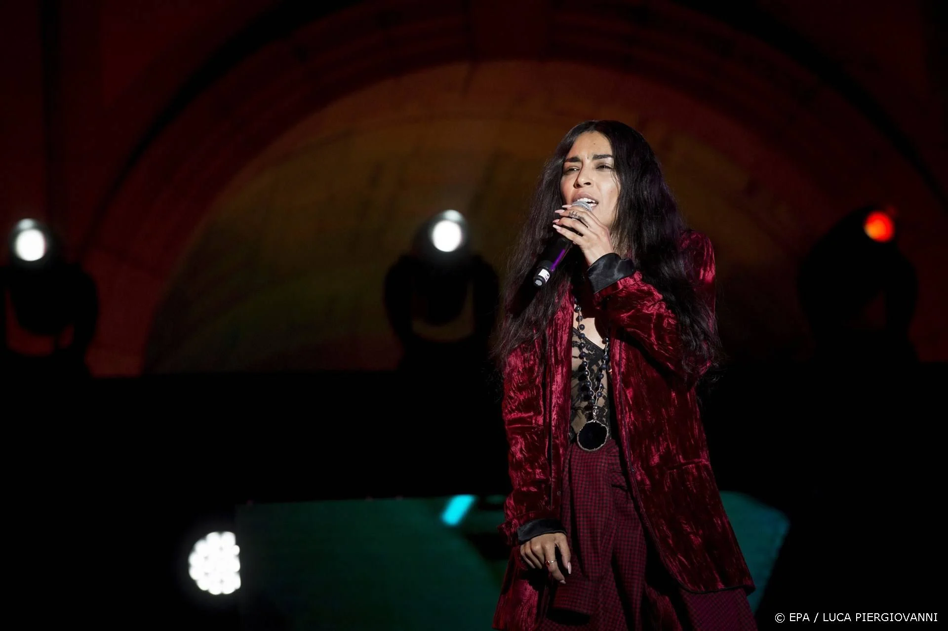 Loreen opnieuw namens Zweden naar Eurovisie Songfestival