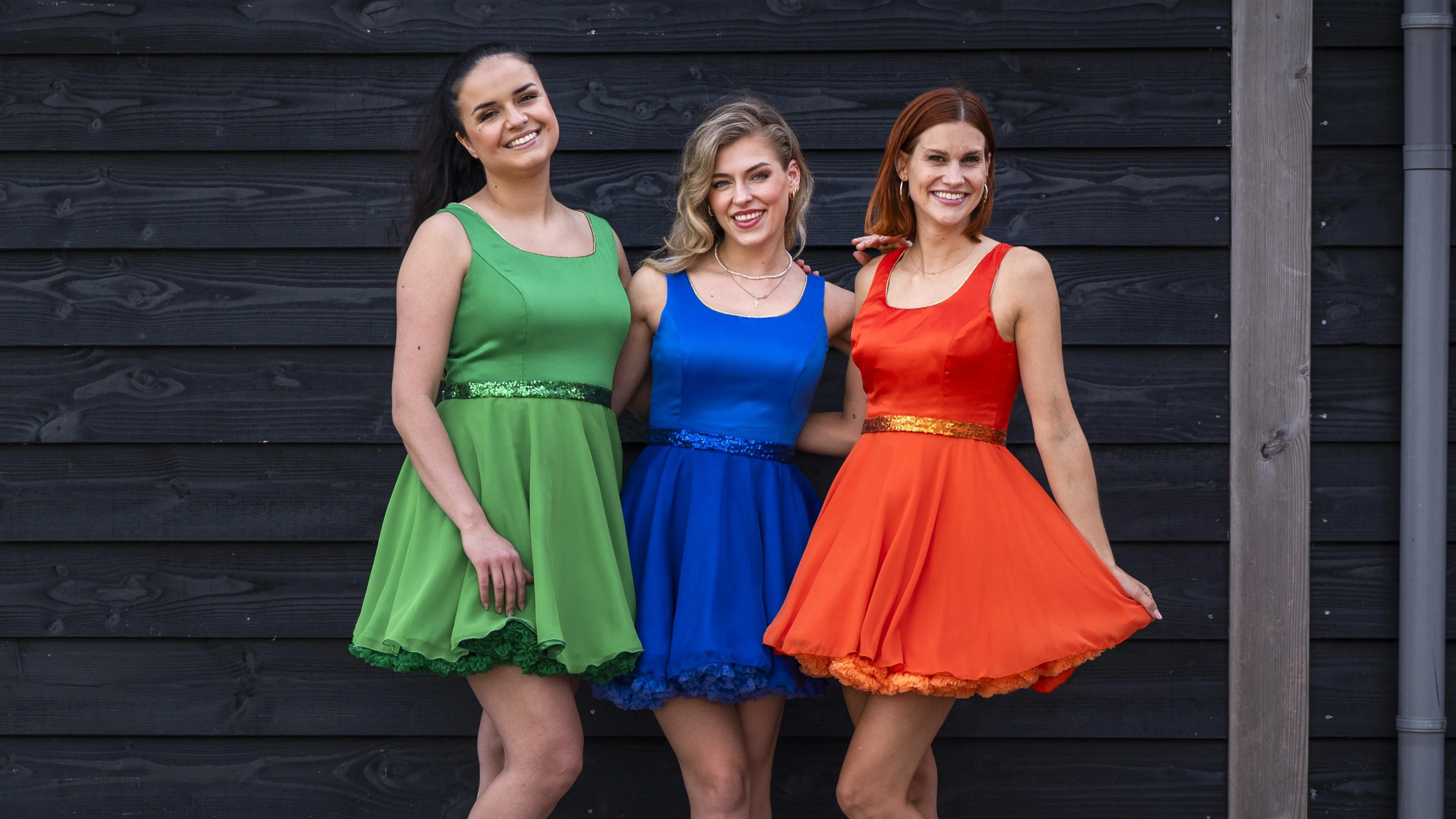 K3-zangeres ziet af van reünieconcert