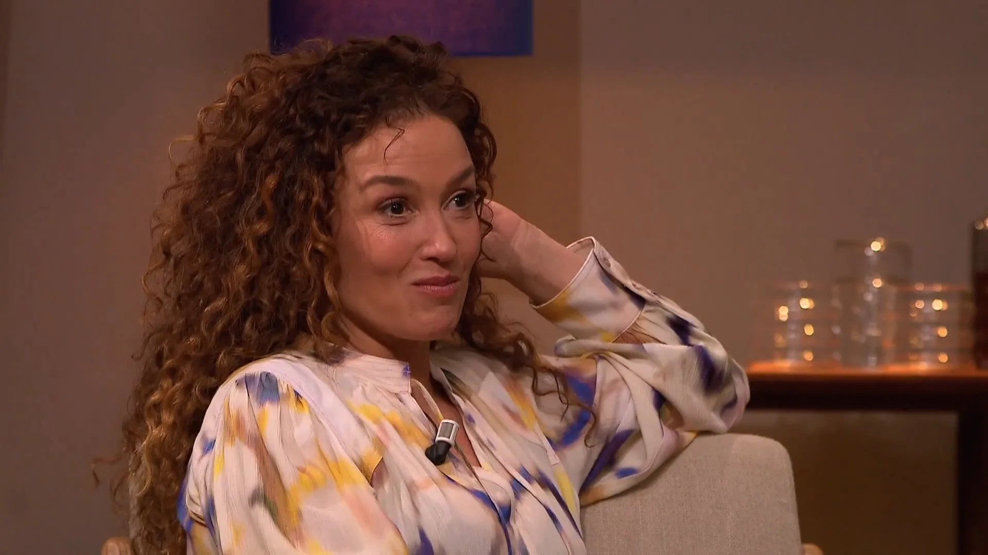 Klasgenoot deelt opvallende herinnering aan Katja Schuurman: 'Ik mocht voelen'