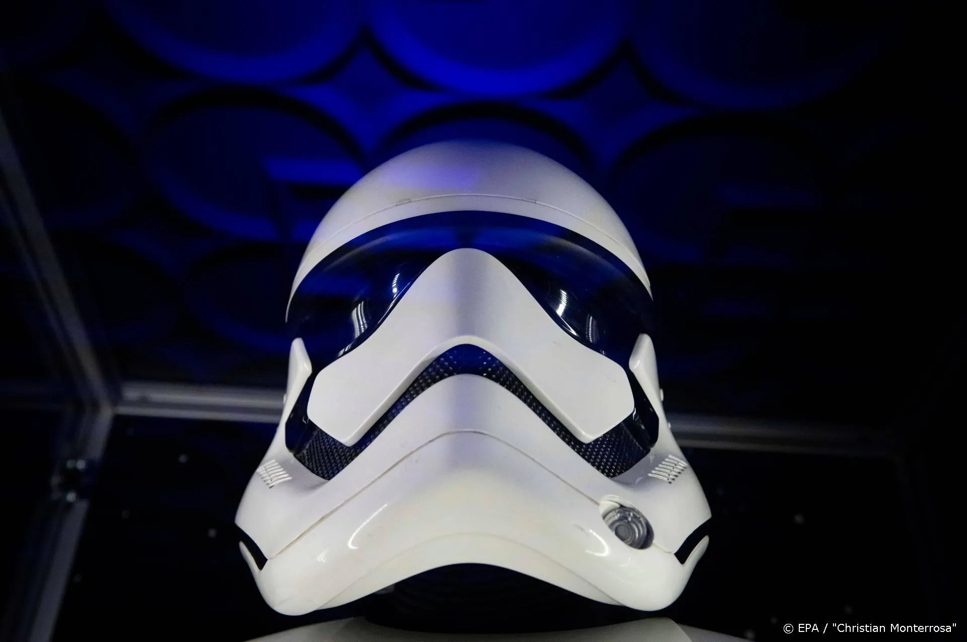 Meer dan 800 items uit Star Wars-films geveild