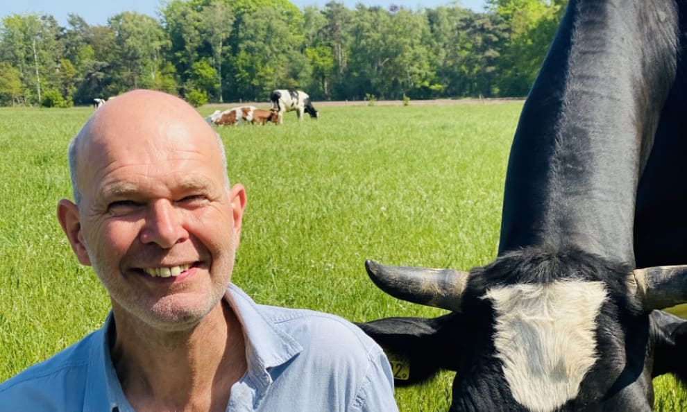 BzV-boer Willem is weer gelukkig in de liefde