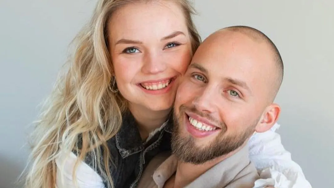 Edino (Kinderen van Ruinerwold) deelt nieuws over relatie