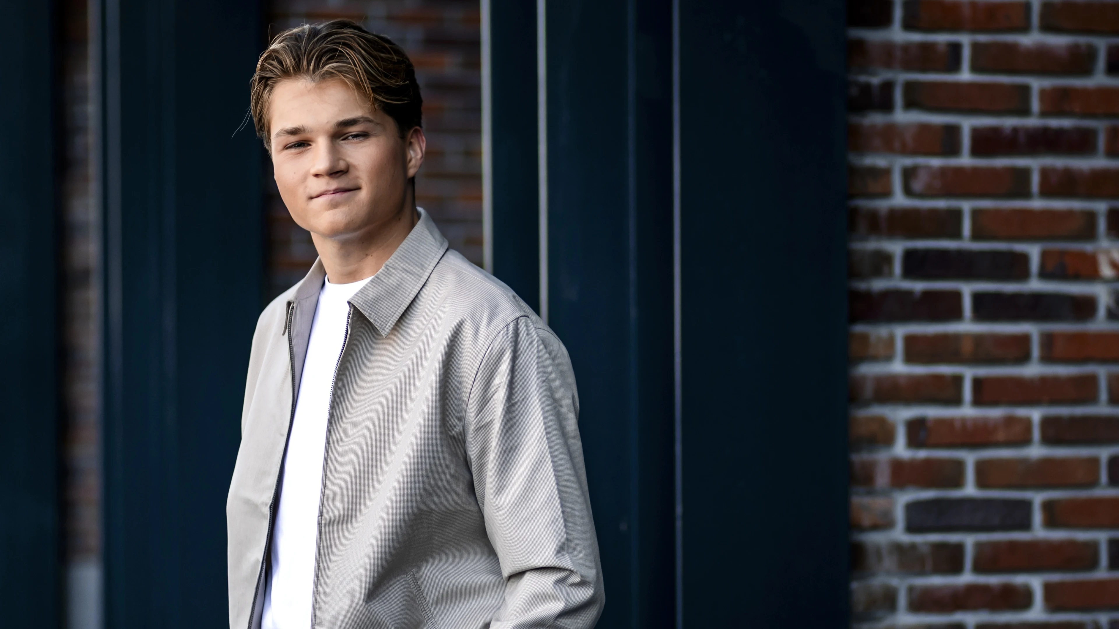 Bizarre prestatie voor Samuel Welten: 'Terechte nummer één'