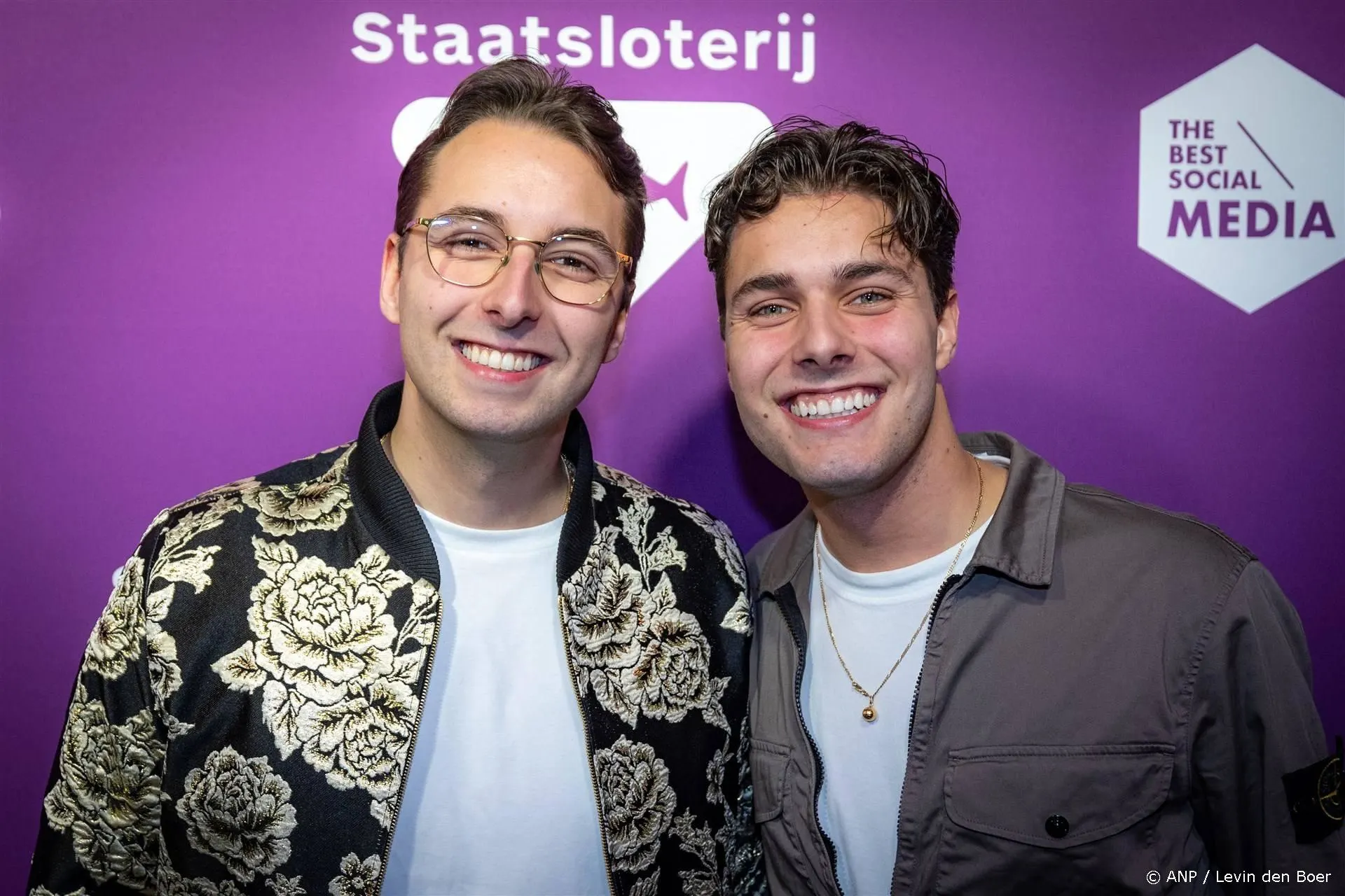 Christiaan Bauer twijfelt over carrière: 'Ik heb nog geen idee'