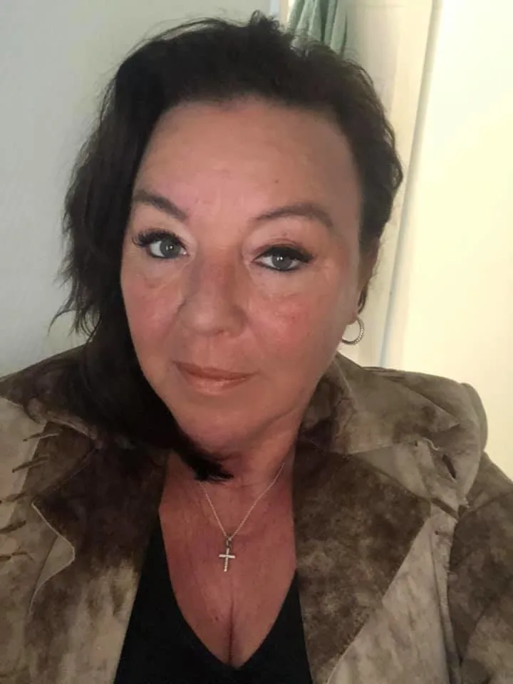 Silvia van Barneveld geeft duidelijkheid over relatiestatus