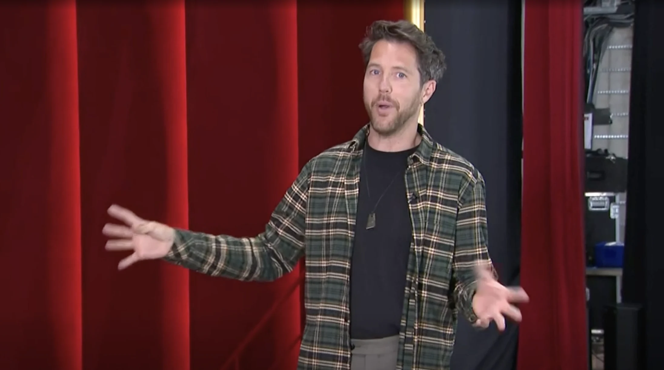 William Spaaij heeft plan voor theaters