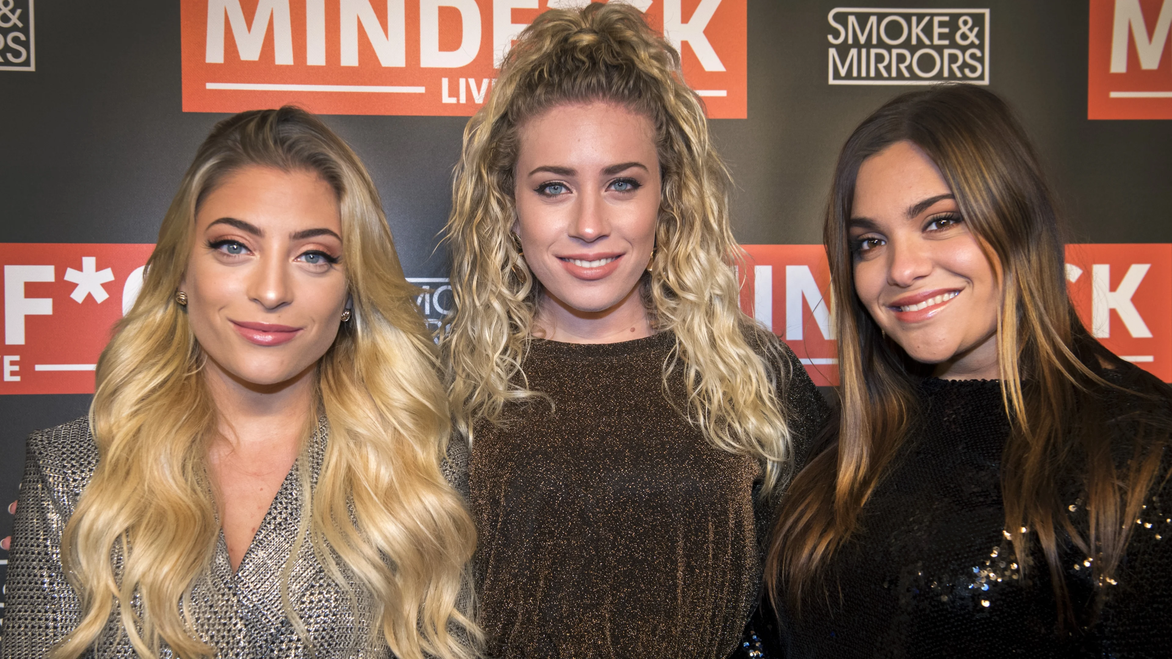 OGENE kondigt groot nieuws aan: 'Voor het eerst'