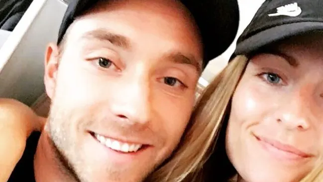 Grote woede op social media over beelden Eriksen